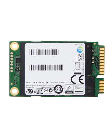 SSD 128GB MSATA