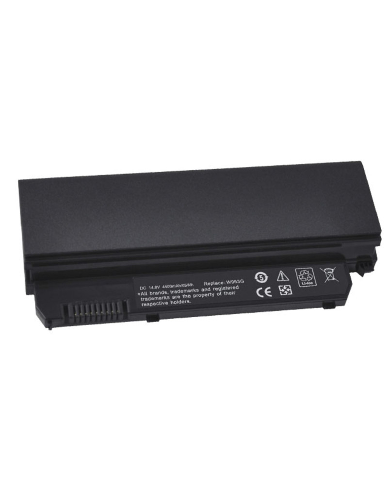 DELL INSPIRON MINI 910 VOSTRO A90 BATTERY 4 CELLS - D044H