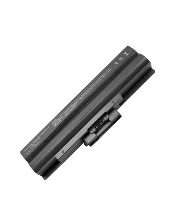 SONY VAIO VGN-CS-FW SERIES BATTERY 6 CELLS BL - VGP- BPS13/B