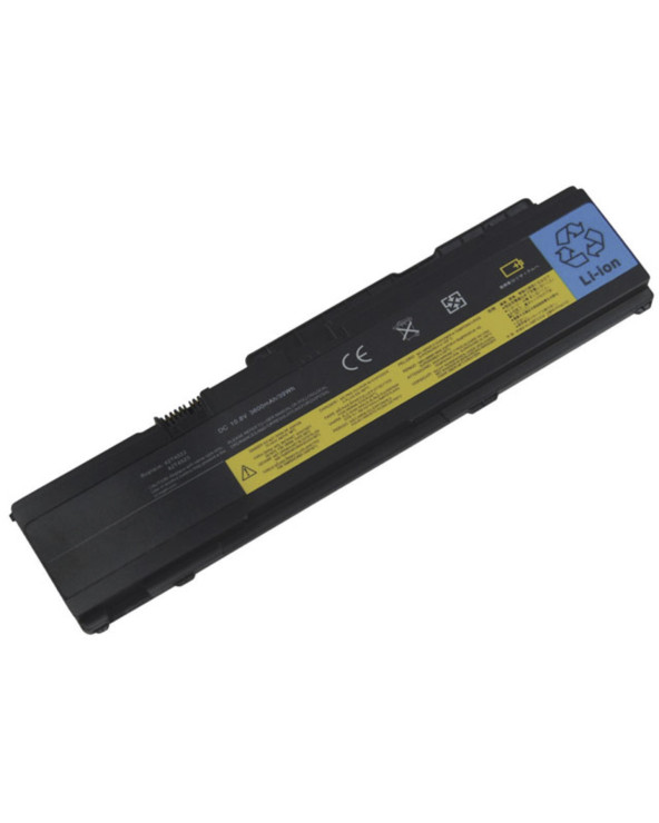 IBM THINKPAD X300 BATTERY - 42T4522