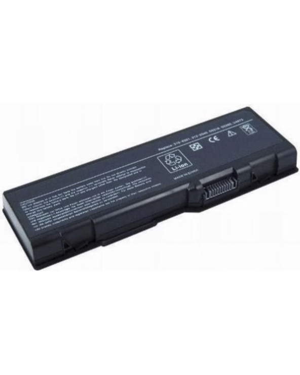 DELL INSPIRON 6000 9200 9300 M90 BATTERY 6 CELLS - G5260