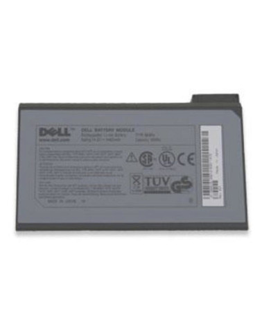 DELL LATITUDE C610 C640 C810 BATTERY 8 CELLS - 4K085