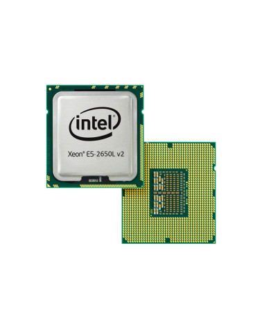 CPU INTEL XEON 10C E5-2650LV2 1.7GHz/25MB/7.2G/70W LGA2011
