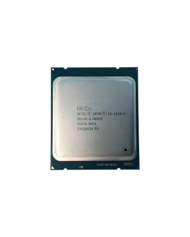 CPU INTEL XEON 4C QC E5-1620V2  3.7GHz/10MB/130W LGA2011