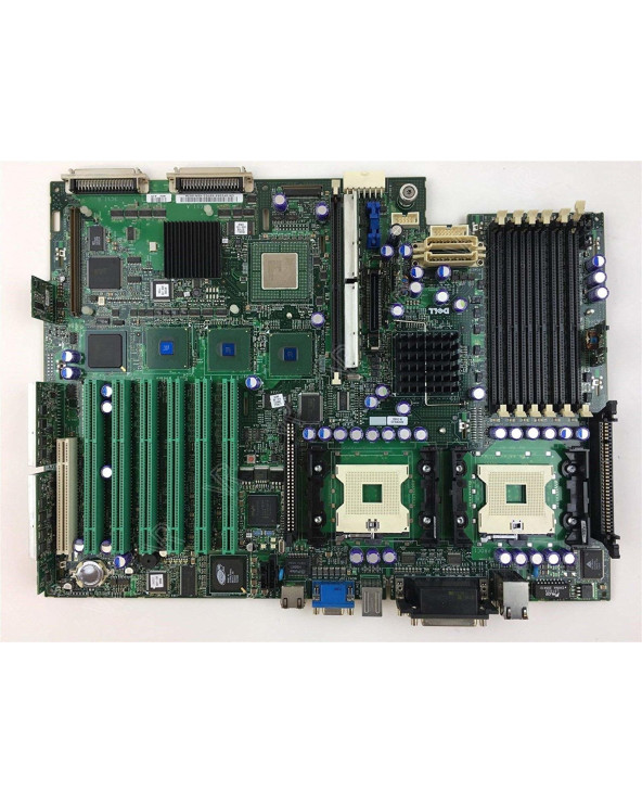 MOTHERBOARD DELL FOR POWEREDGE 2500 - 3F347