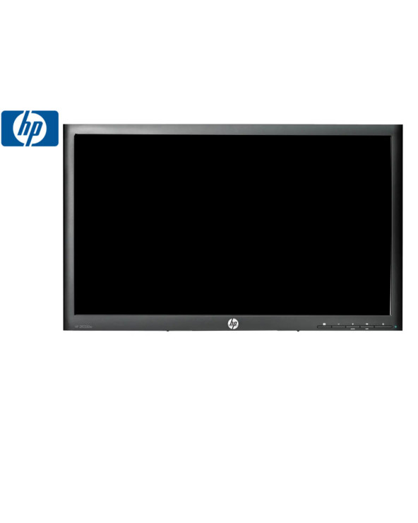 MONITOR 23" LED IPS HP ZR2330W BL WIDE NO BASE GB