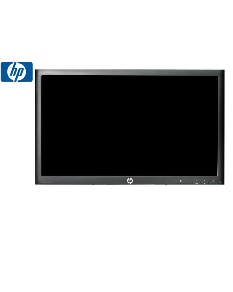 MONITOR 23" LED IPS HP ZR2330W BL WIDE NO BASE GB