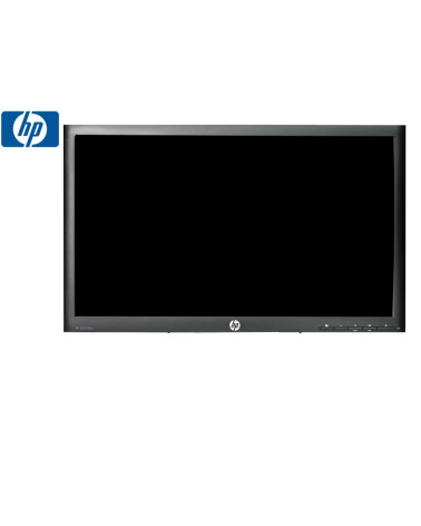 MONITOR 23" LED IPS HP ZR2330W BL WIDE NO BASE GB
