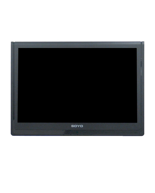 MONITOR 22" TFT SOYO DYLM2284 BL WIDE MU NO BASE GB