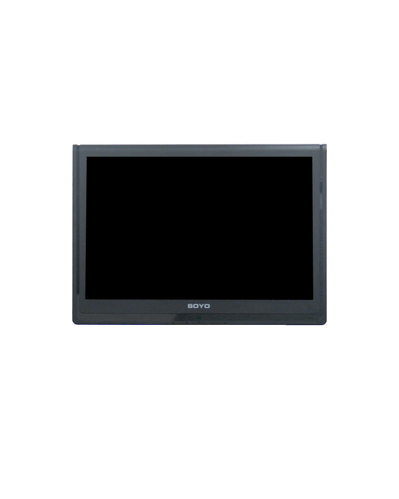 MONITOR 22" TFT SOYO DYLM2284 BL WIDE MU NO BASE GB