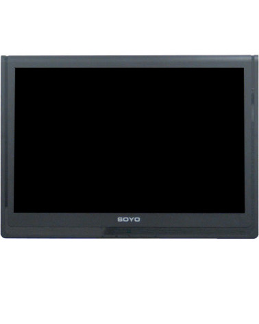 MONITOR 22" TFT SOYO DYLM2284 BL WIDE MU NO BASE GB