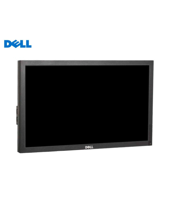 MONITOR 22" TFT IPS DELL U2211H BL NO BASE GA