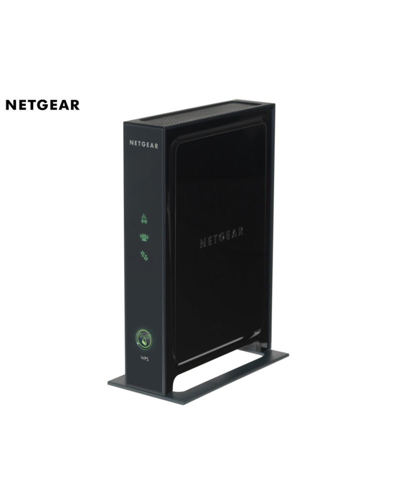 WIFI EXTENDER NETGEAR WN2000RPT NO PSU
