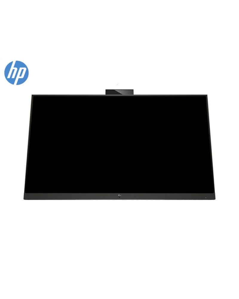 MONITOR 27" LED IPS HP E27d G4 BL NO BASE GA