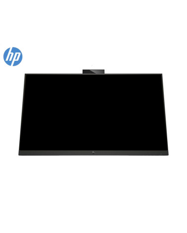 MONITOR 27" LED IPS HP E27d G4 BL NO BASE GA