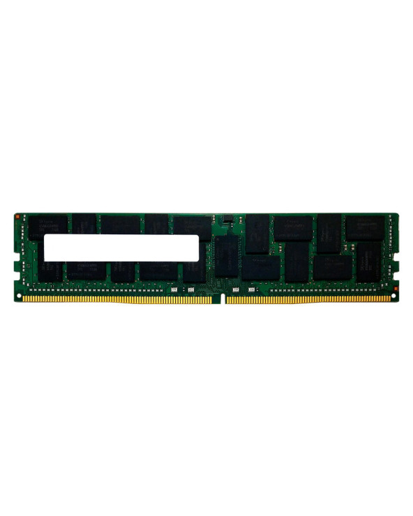 32GB MICRON PC4-21300 DDR4-2666 2RX4 CL19 ECC RDIMM 1.2V