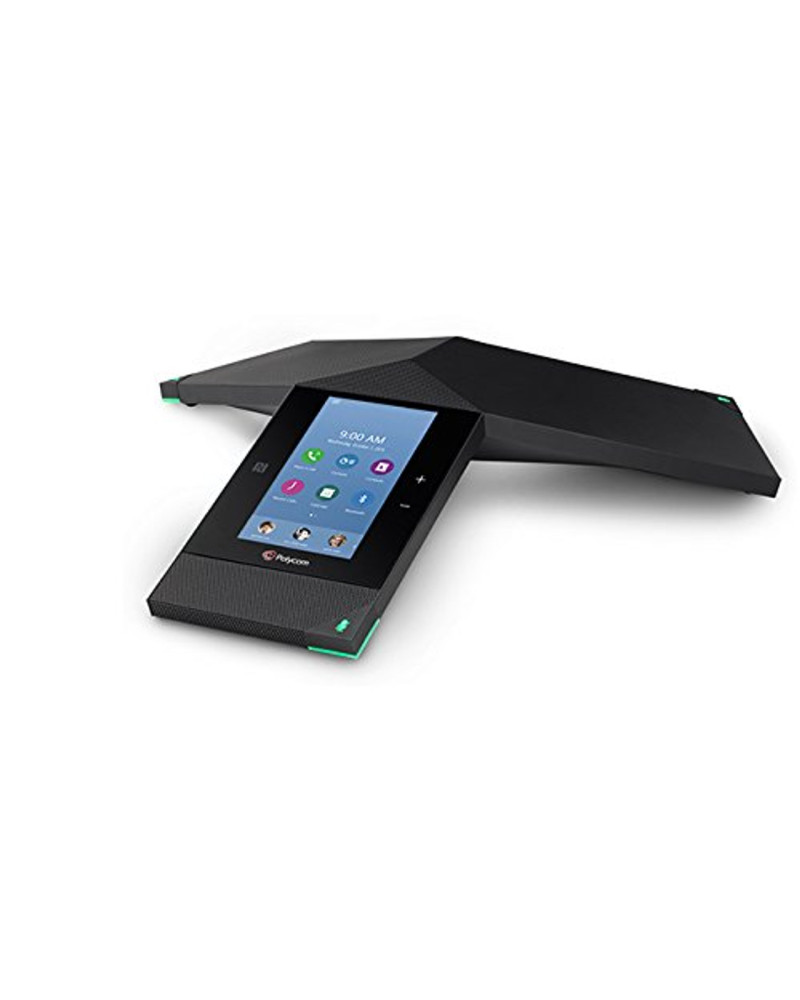IP CONFERENCE PHONE POLYCOM REALPRESENCE TRIO 8800