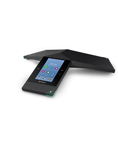 IP CONFERENCE PHONE POLYCOM REALPRESENCE TRIO 8800