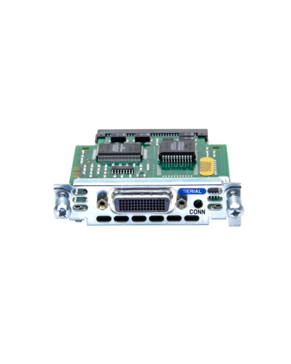 MODULE CISCO MODULE WIC-1T 1xSINGLE SERIAL