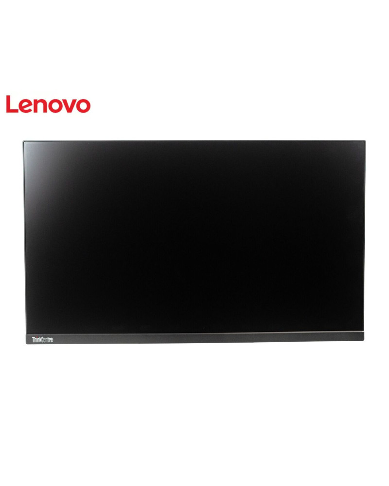 MONITOR 24" IPS LENOVO TIO24D BL NO BASE  GA-