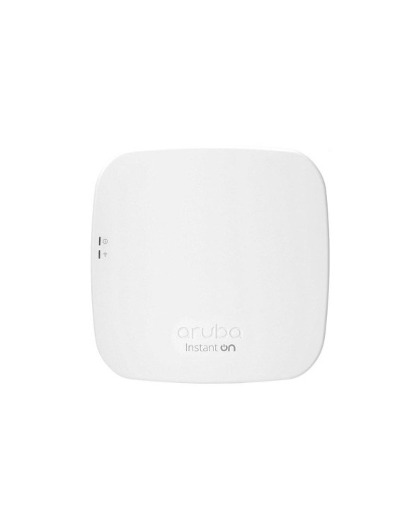 ACCESS POINT INDOOR HP ARUBA AP12 INSTANT ON PSU BUNDLE NEW