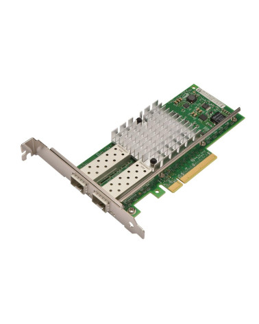 NIC 10GB INTEL X520 DA2 10GB DUAL-PORT SFP PCI-E