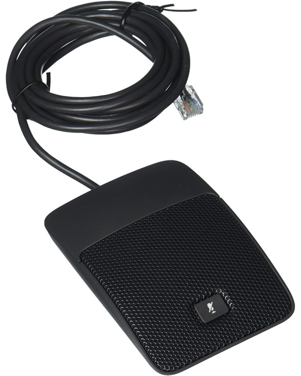 IP PHONE MIC 1 X CISCO CP-MIC-WRLS-S-US WIRELLESS MIC FOR 8831