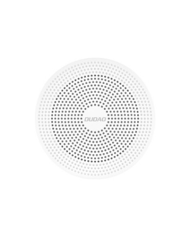 BLUETOOTH SPEAKER DUDAO Y12 MINI WHITE NEW