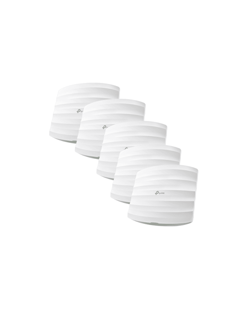 TP-Link EAP245-5 PACK