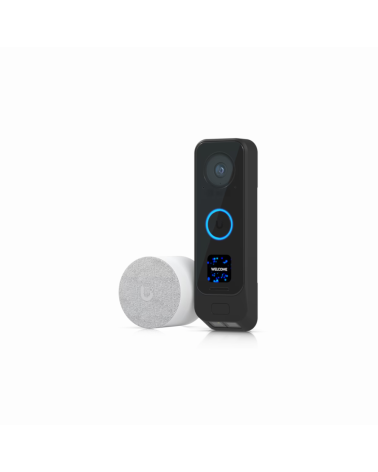 Ubiquiti UVC-G4 Doorbell Pro PoE Kit