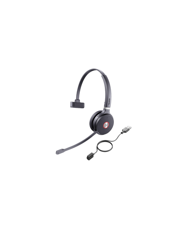 Yealink WHM621 with charging cable