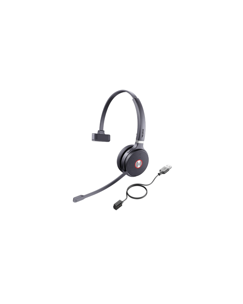 Yealink WHM621 with charging cable