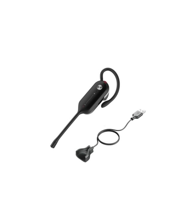 Yealink WHM631 with charging cable