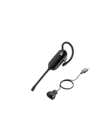 Yealink WHM631 with charging cable