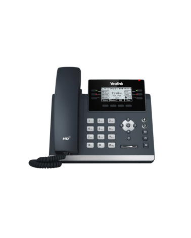 Yealink SIP-T42U