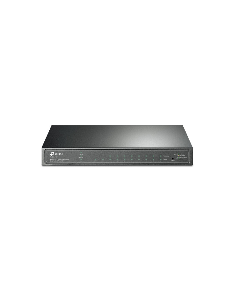 TP-Link TL-SG2210P