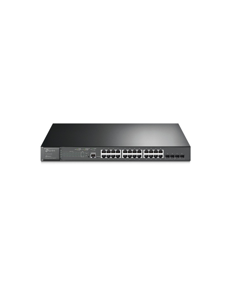 TP-Link TL-SG3428MP