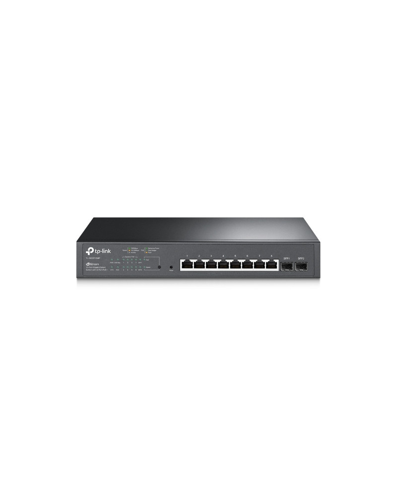TP-Link TL-SG2210MP