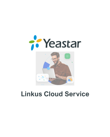 Yeastar Linkus Cloud Service S50