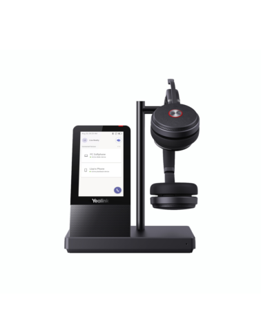 Yealink WH66 Dual Teams