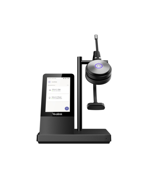 Yealink WH66 Mono Teams