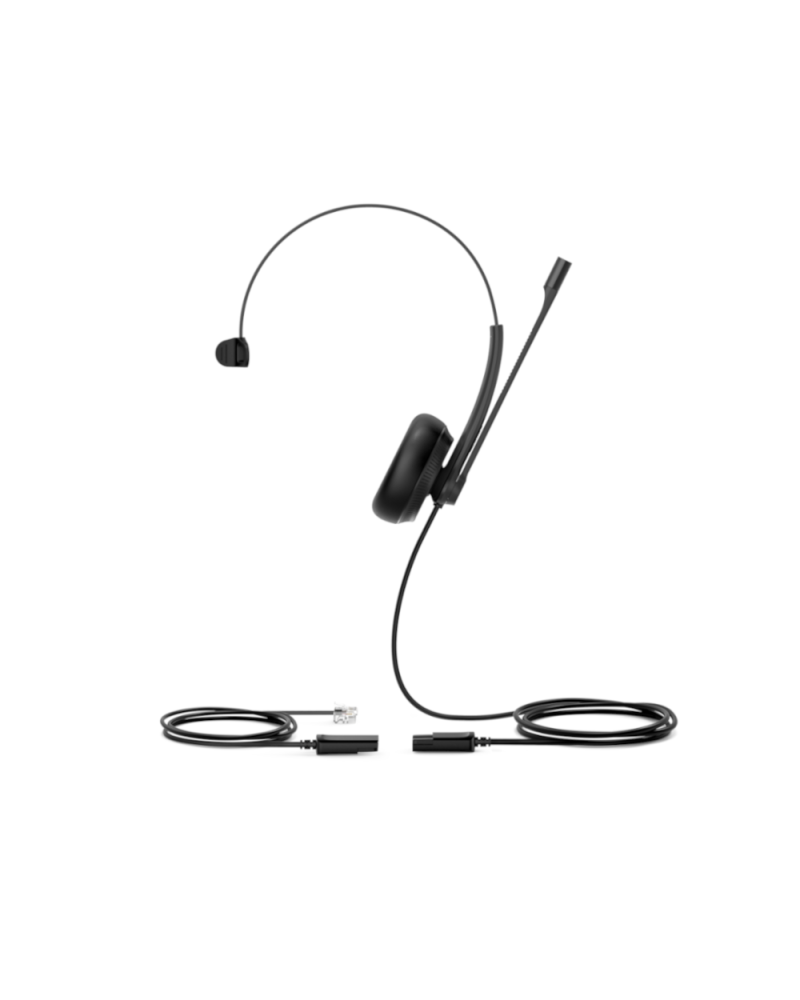 Yealink YHS34 Mono
