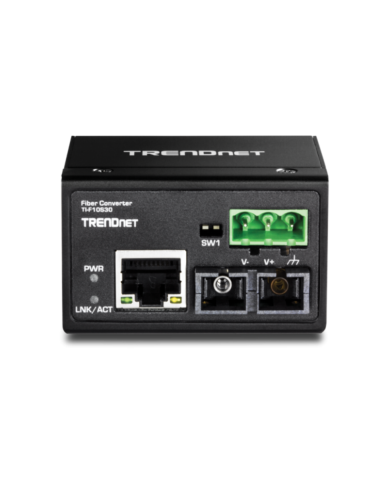 Trendnet TI-F10S30