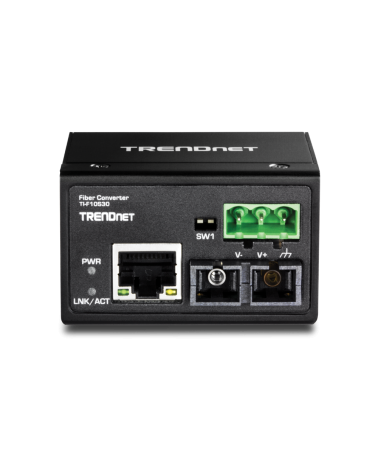 Trendnet TI-F10S30