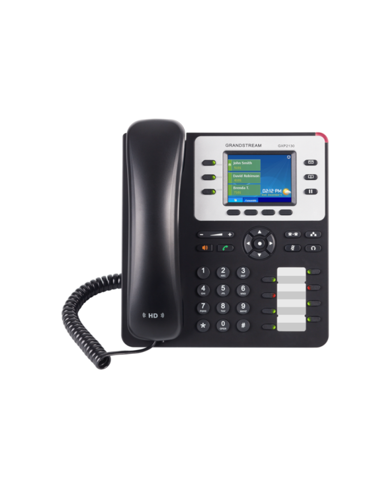 Grandstream GXP-2130 Grandstream GXP-2130