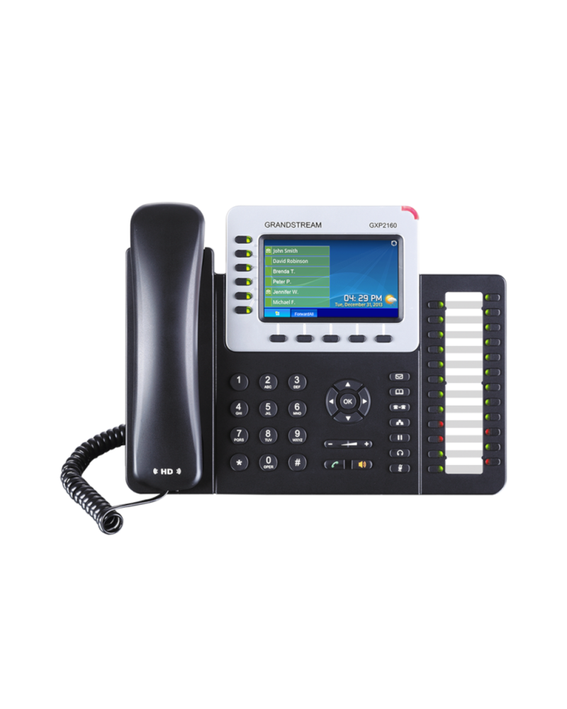 Grandstream GXP-2160 Grandstream GXP-2160