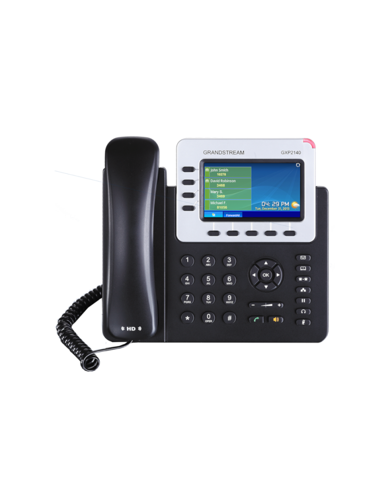 Grandstream GXP-2140 Grandstream GXP-2140