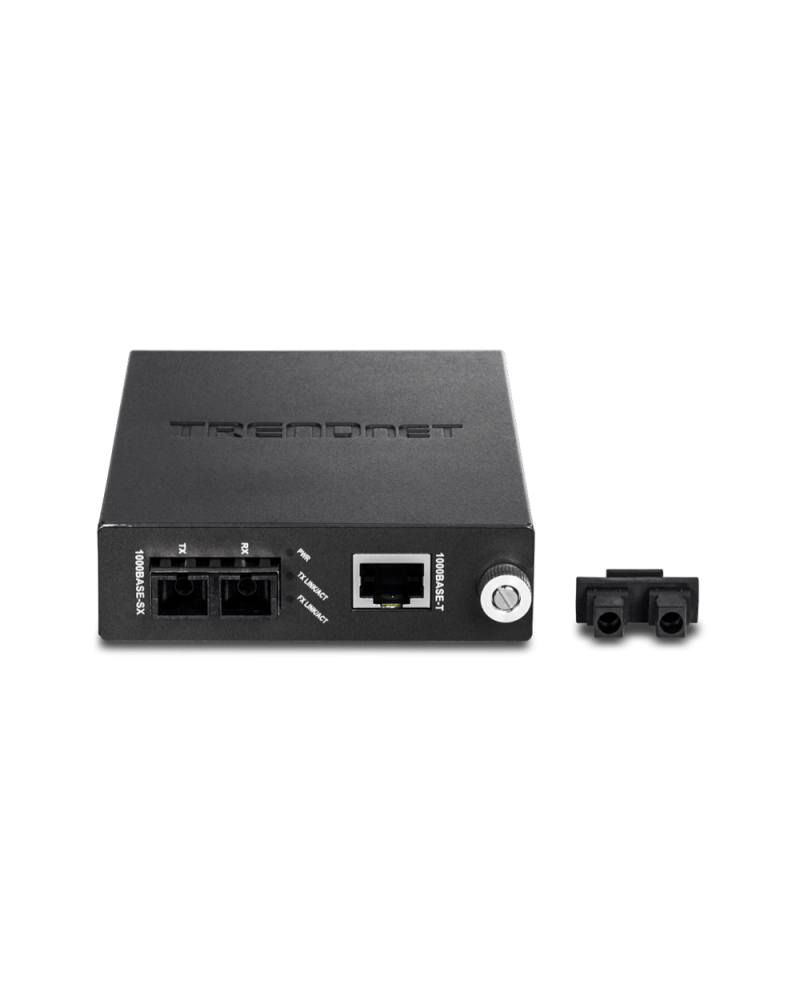 TRENDnet TFC-1000MSC TRENDnet TFC-1000MSC