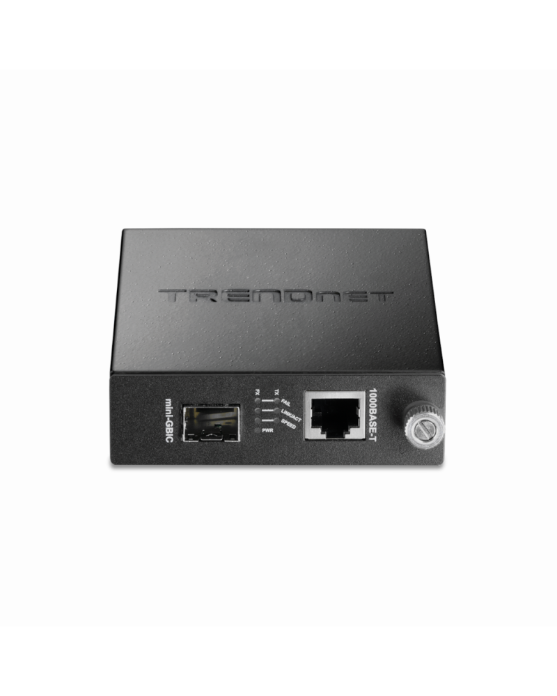 TRENDnet TFC-1000MGA TRENDnet TFC-1000MGA