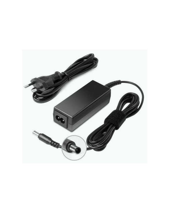 AC ADAPTER FOR MONITOR LG 19.5V/4.1A/80W (6.5*4.4) NEW